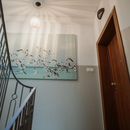 Iku Urban Apartment Kavála Luaran gambar