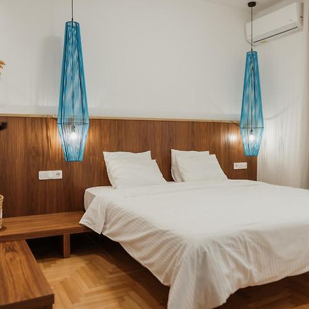 Iku Urban Apartment Kavála Luaran gambar