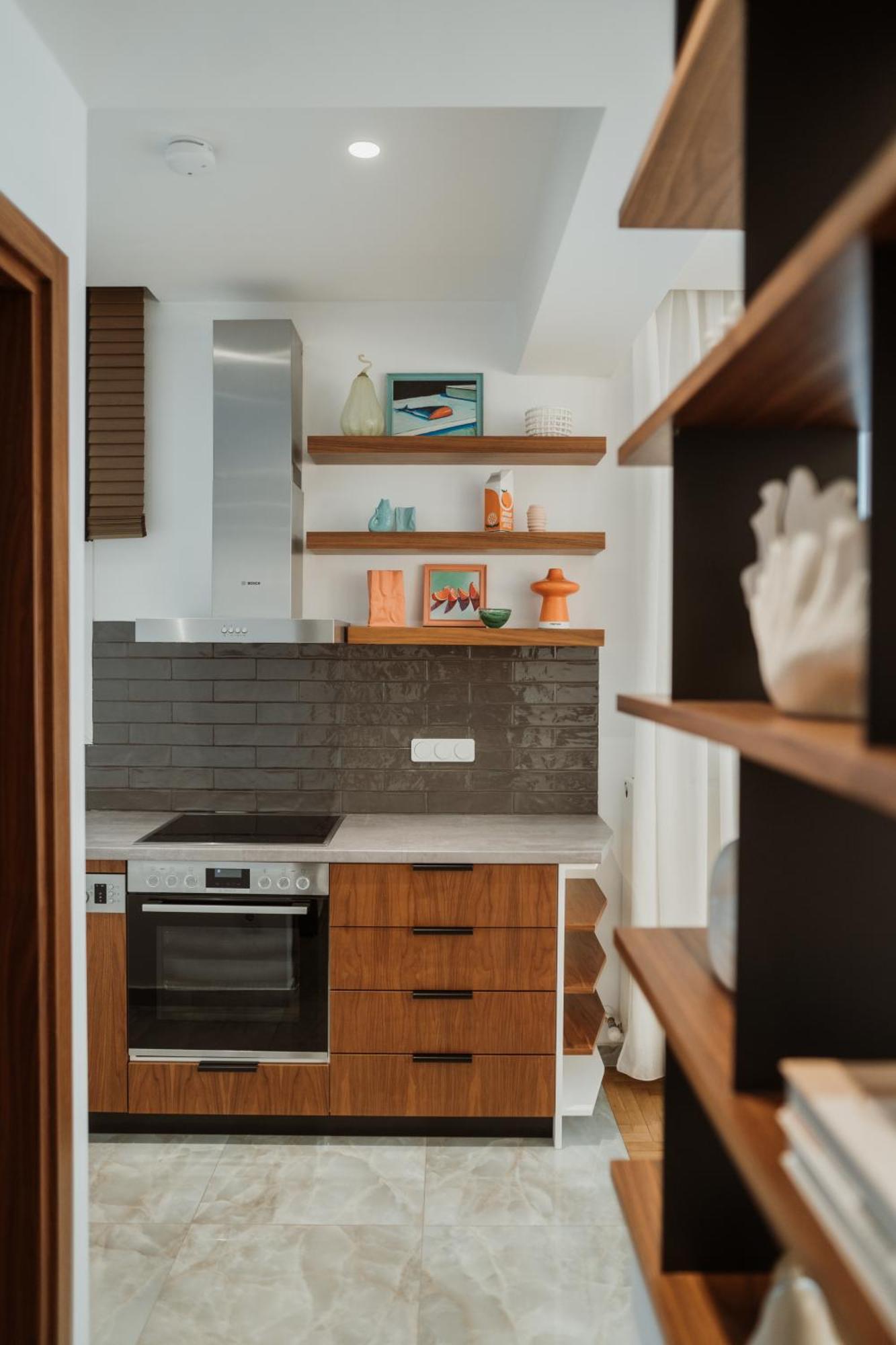 Iku Urban Apartment Kavála Luaran gambar