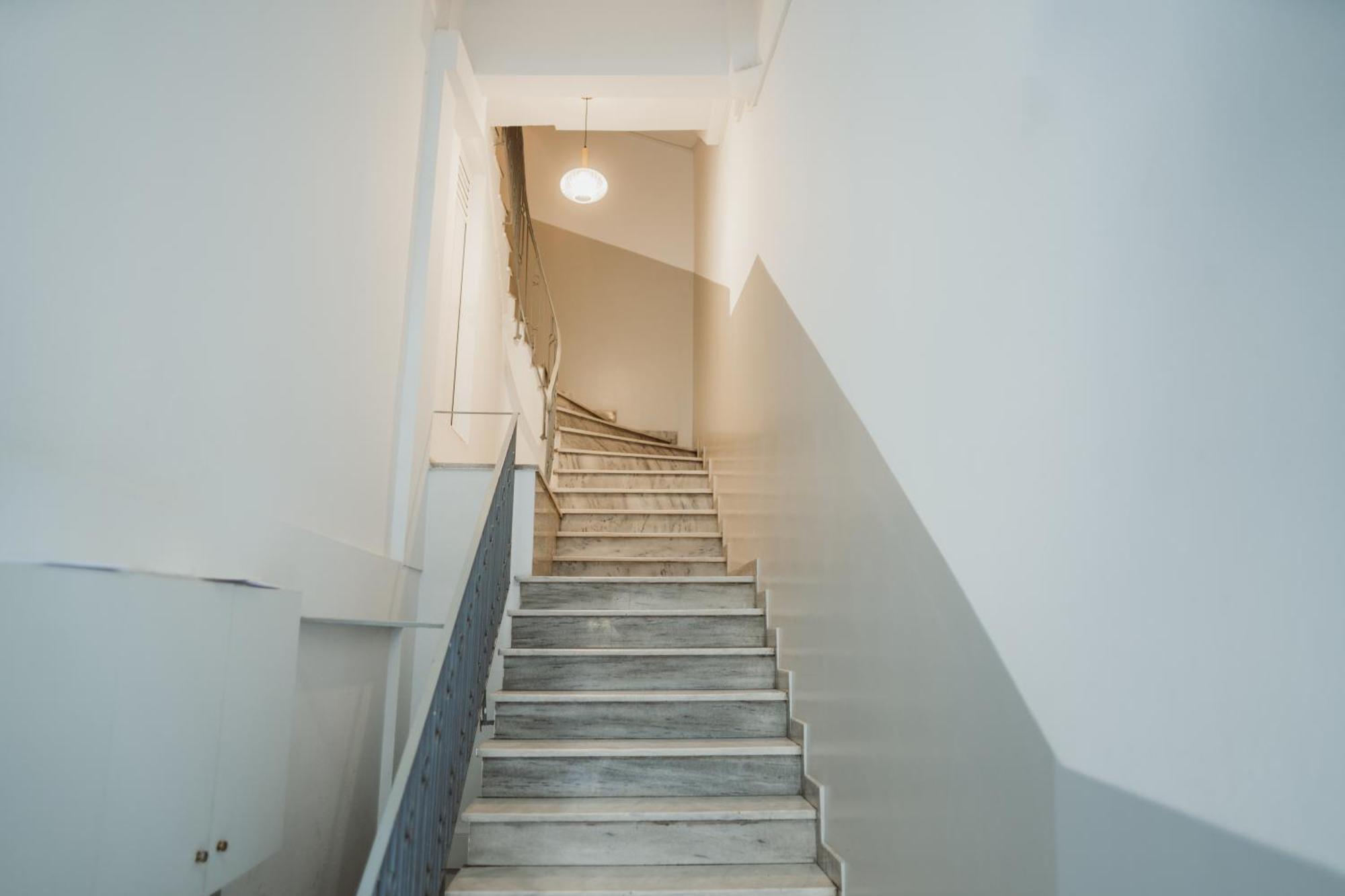Iku Urban Apartment Kavála Luaran gambar