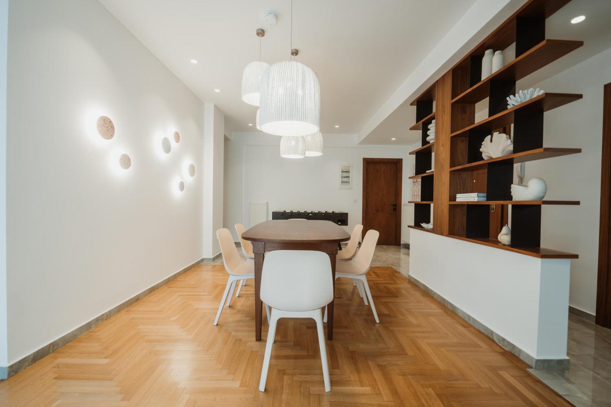 Iku Urban Apartment Kavála Luaran gambar