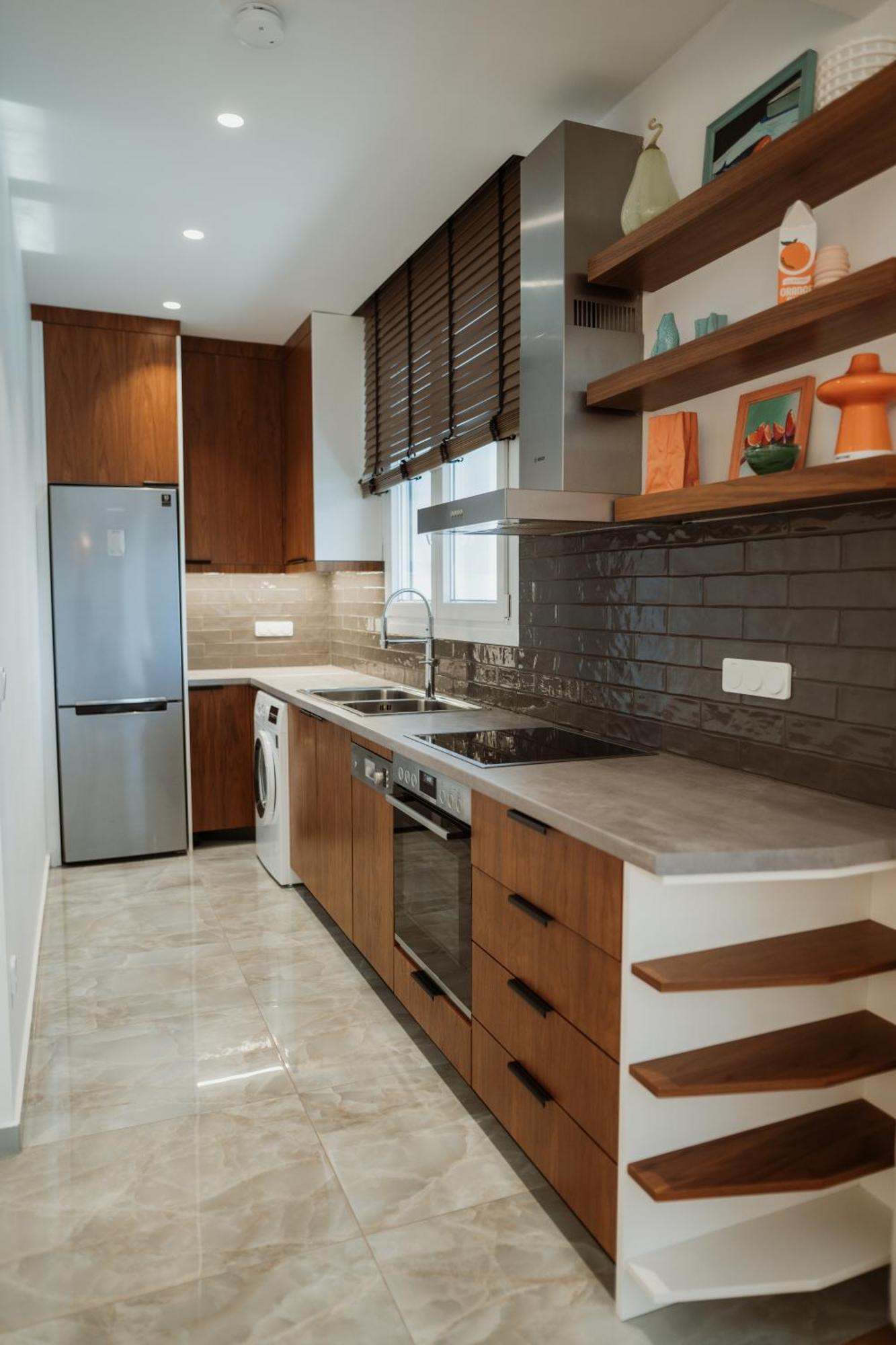 Iku Urban Apartment Kavála Luaran gambar