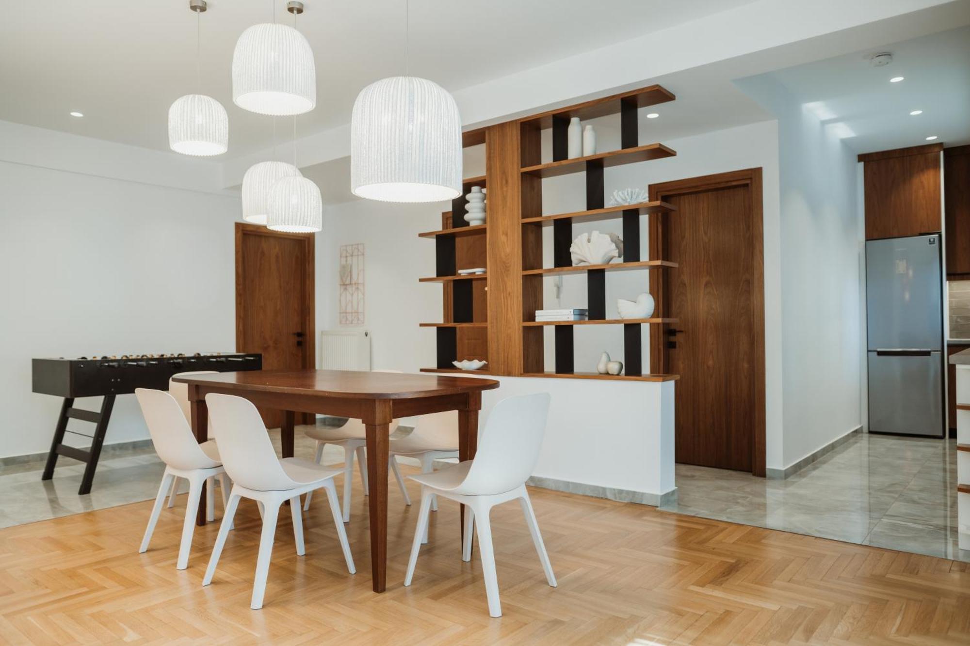 Iku Urban Apartment Kavála Luaran gambar
