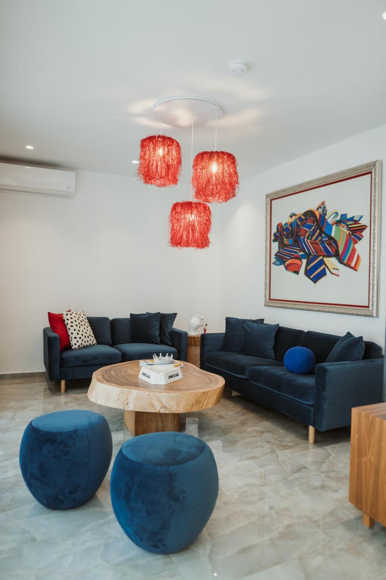 Iku Urban Apartment Kavála Luaran gambar