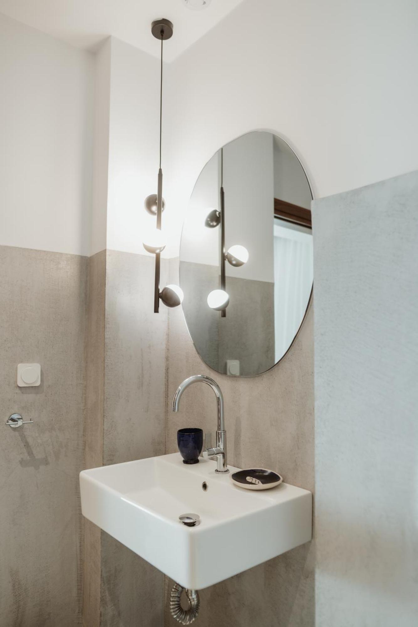 Iku Urban Apartment Kavála Luaran gambar