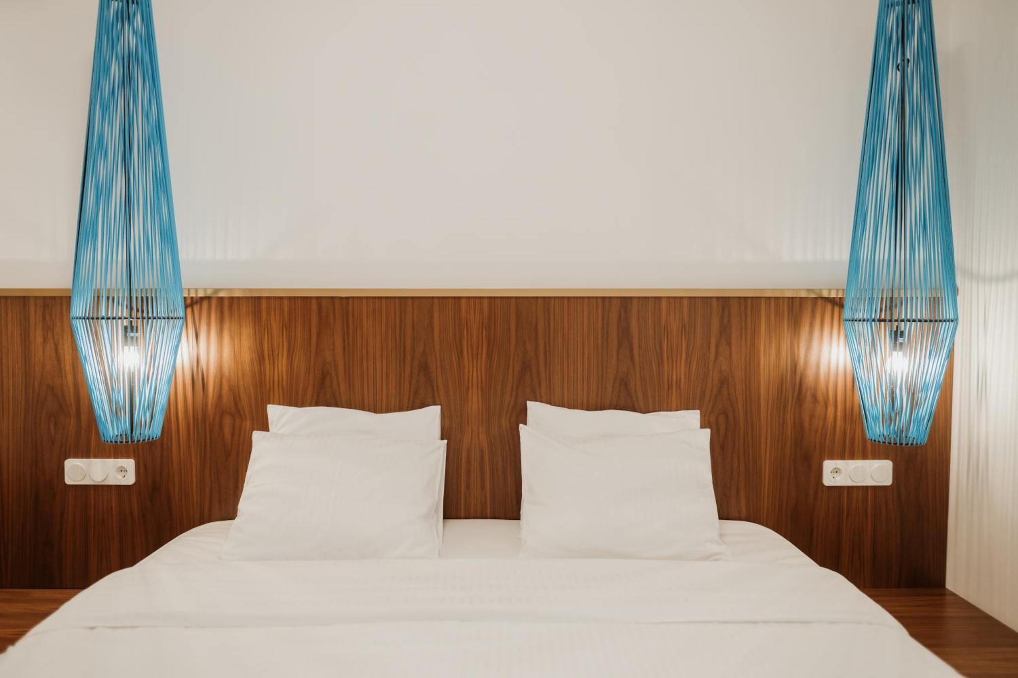 Iku Urban Apartment Kavála Luaran gambar