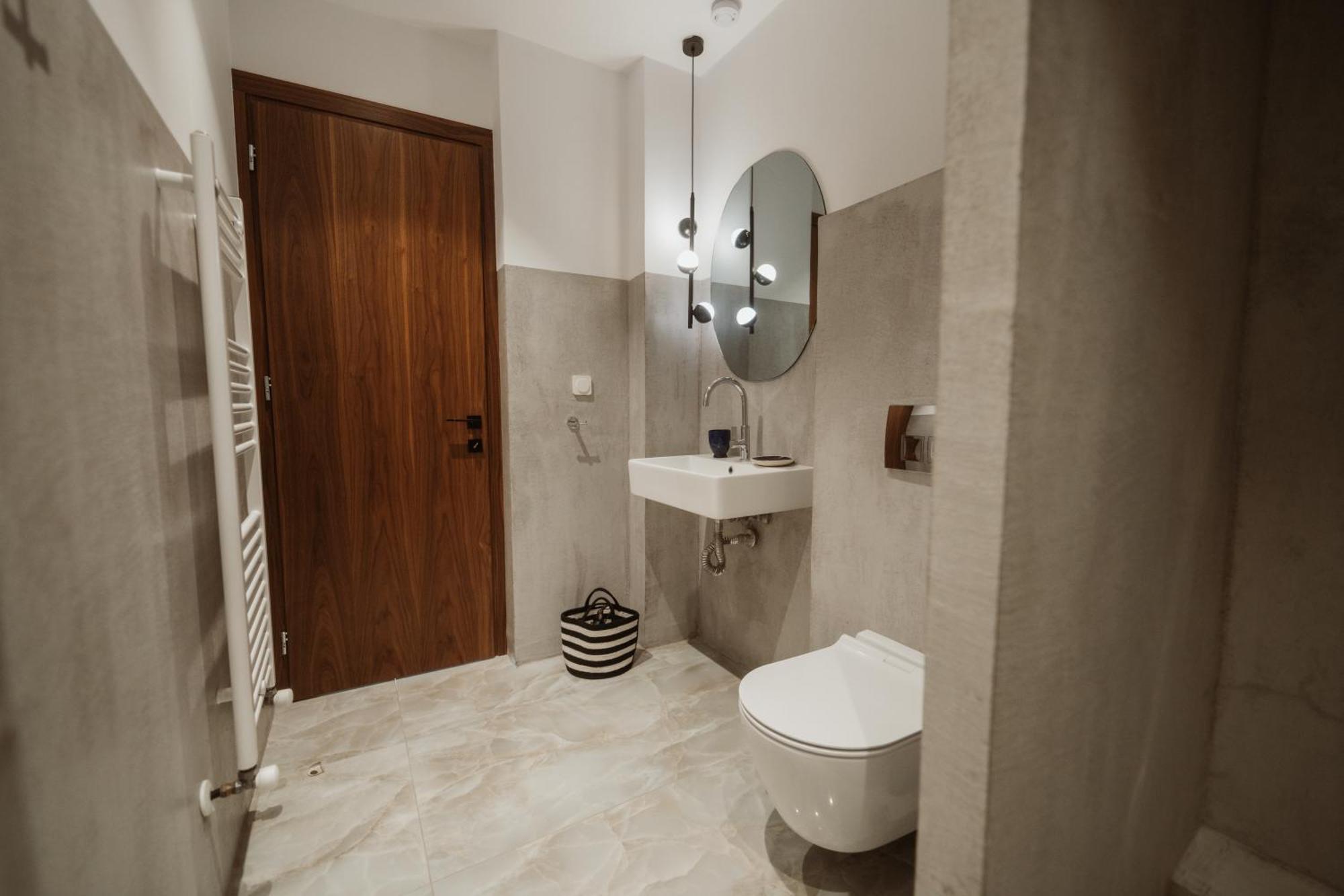 Iku Urban Apartment Kavála Luaran gambar