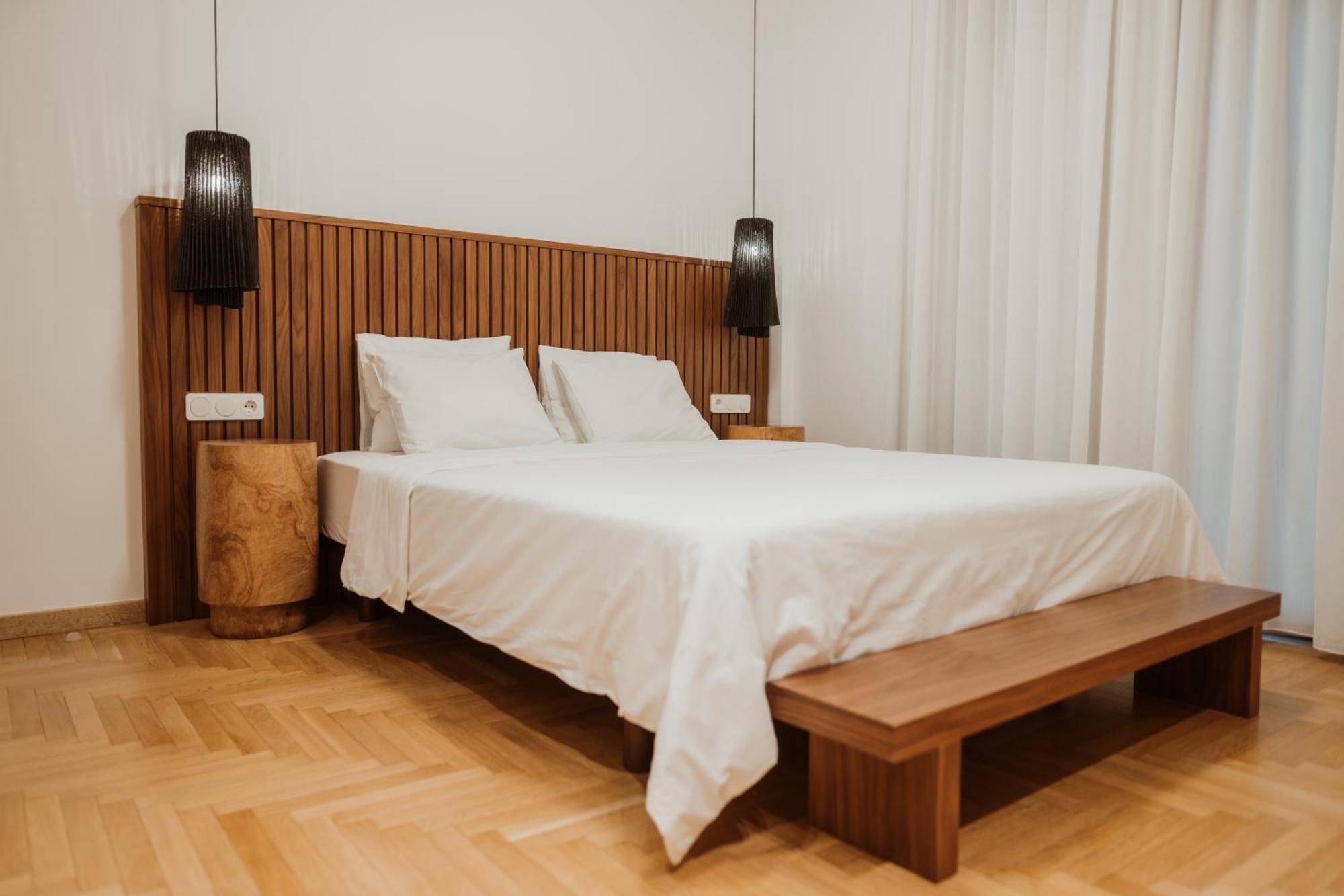 Iku Urban Apartment Kavála Luaran gambar