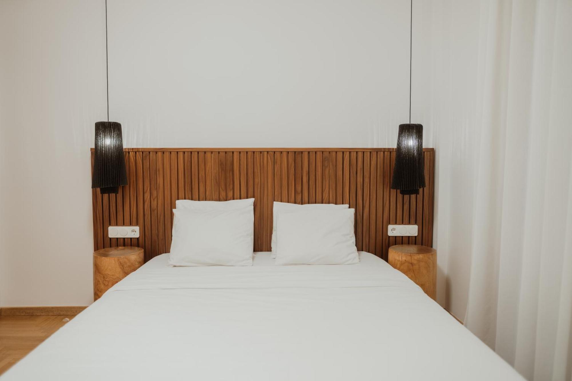 Iku Urban Apartment Kavála Luaran gambar