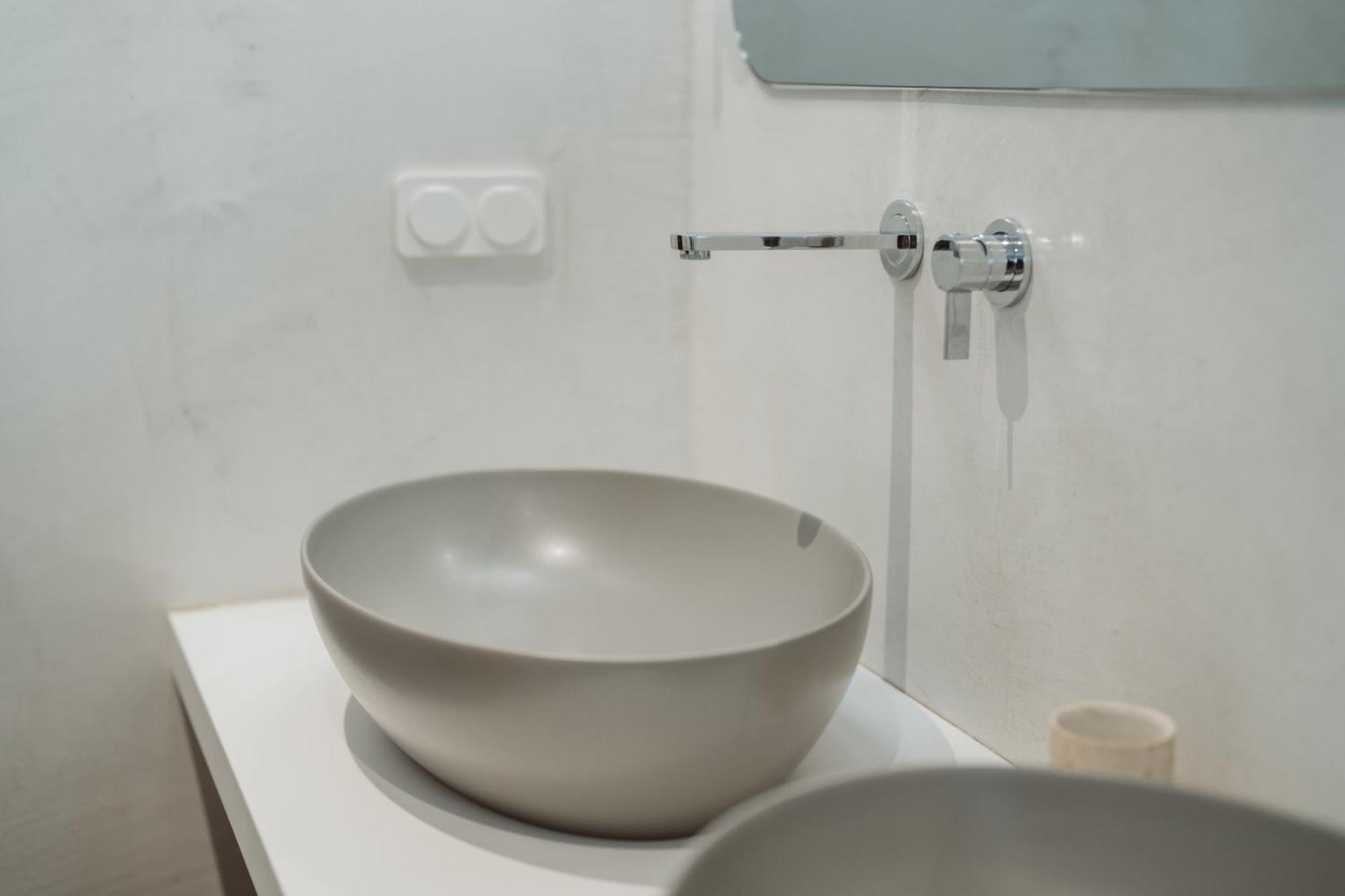 Iku Urban Apartment Kavála Luaran gambar