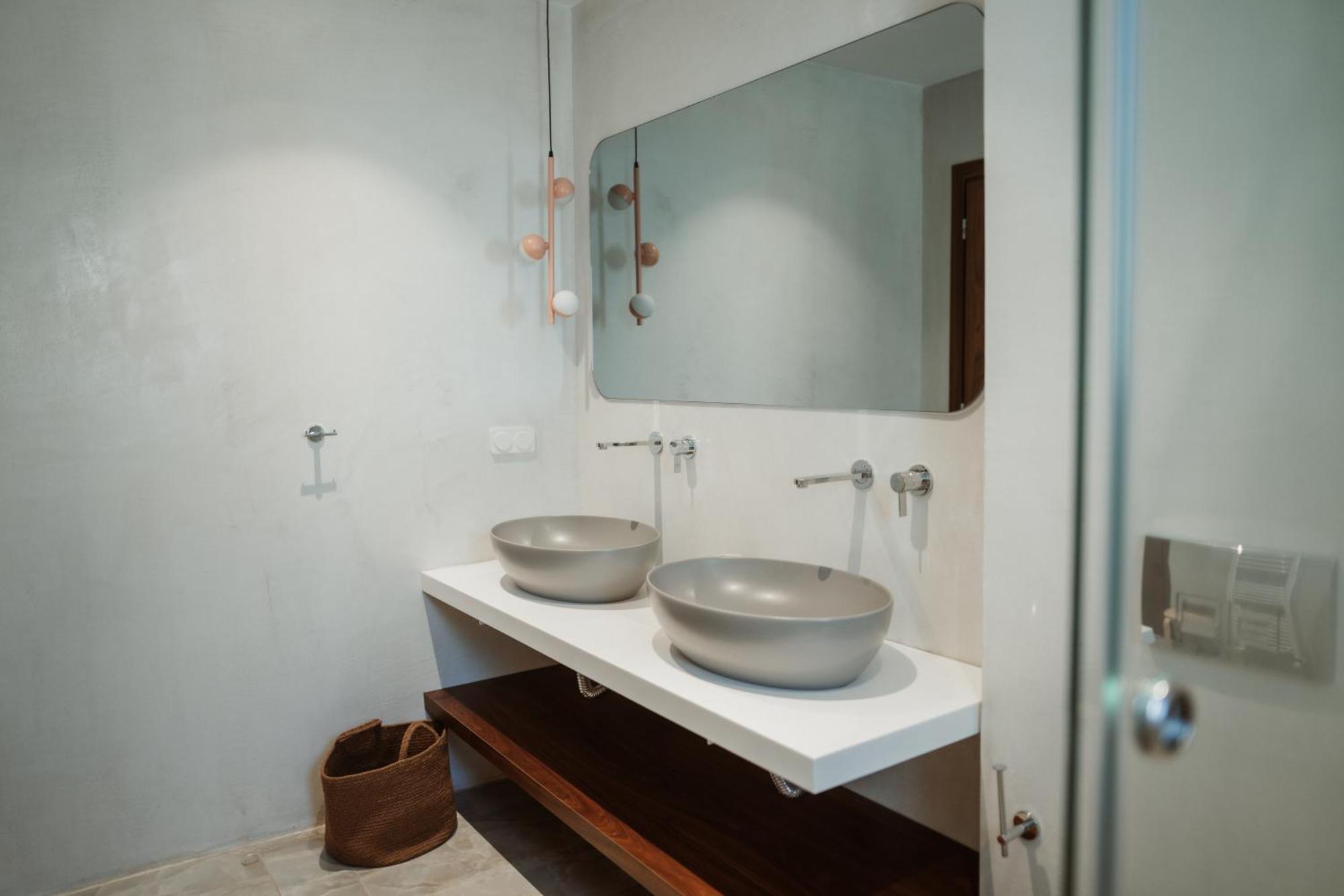 Iku Urban Apartment Kavála Luaran gambar