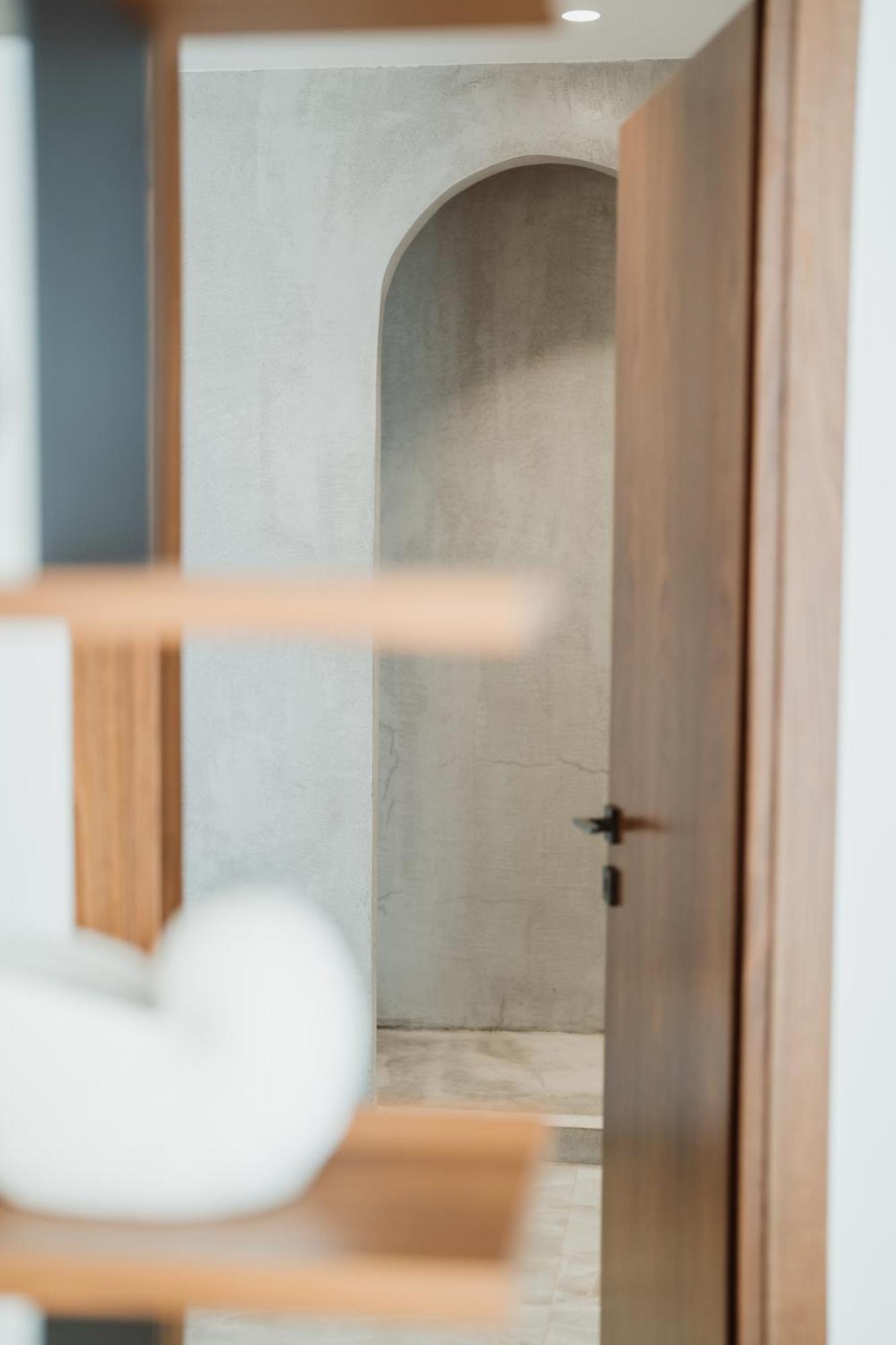 Iku Urban Apartment Kavála Luaran gambar