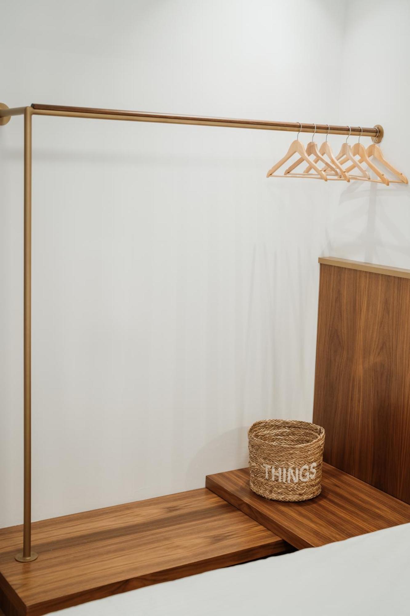 Iku Urban Apartment Kavála Luaran gambar