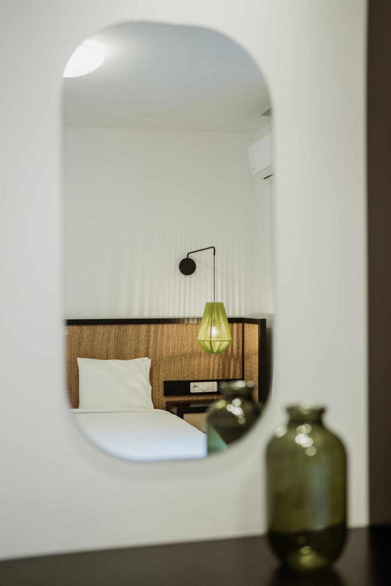 Iku Urban Apartment Kavála Luaran gambar
