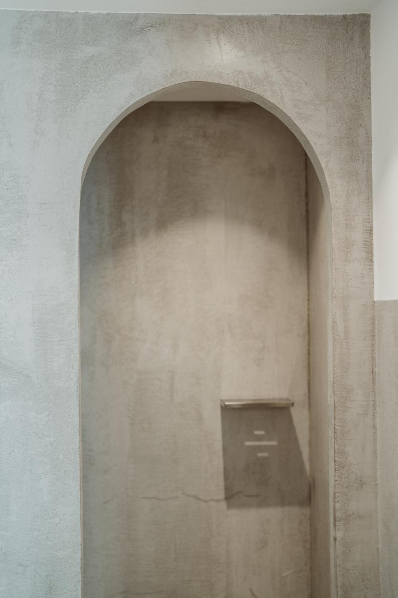 Iku Urban Apartment Kavála Luaran gambar