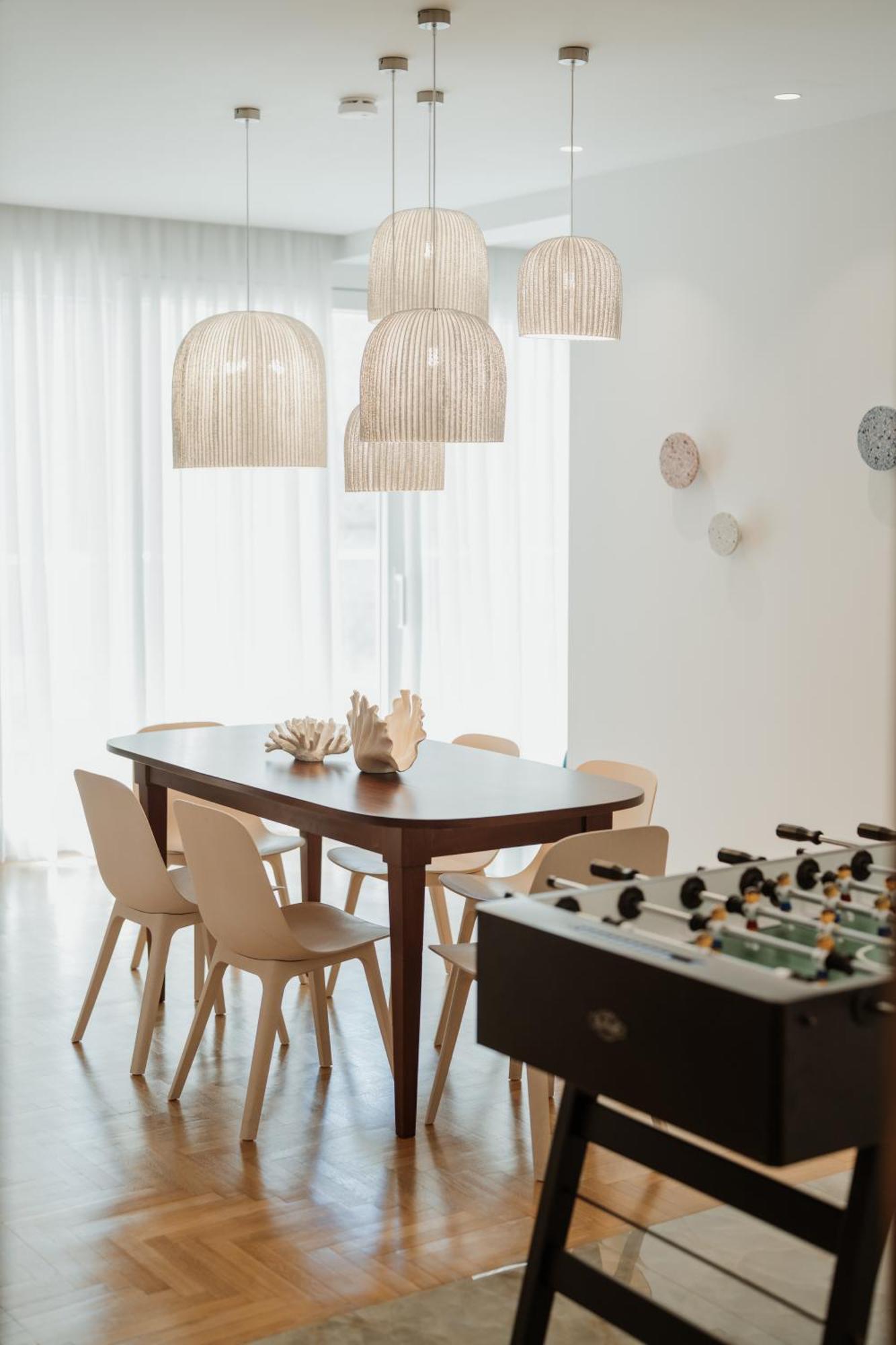 Iku Urban Apartment Kavála Luaran gambar