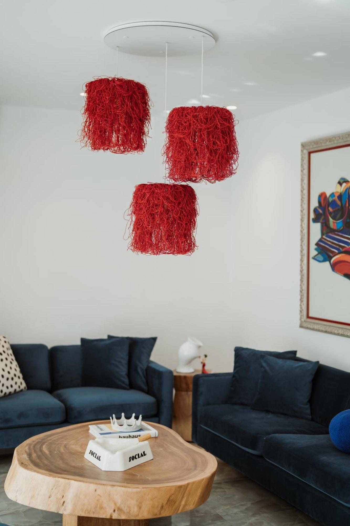 Iku Urban Apartment Kavála Luaran gambar