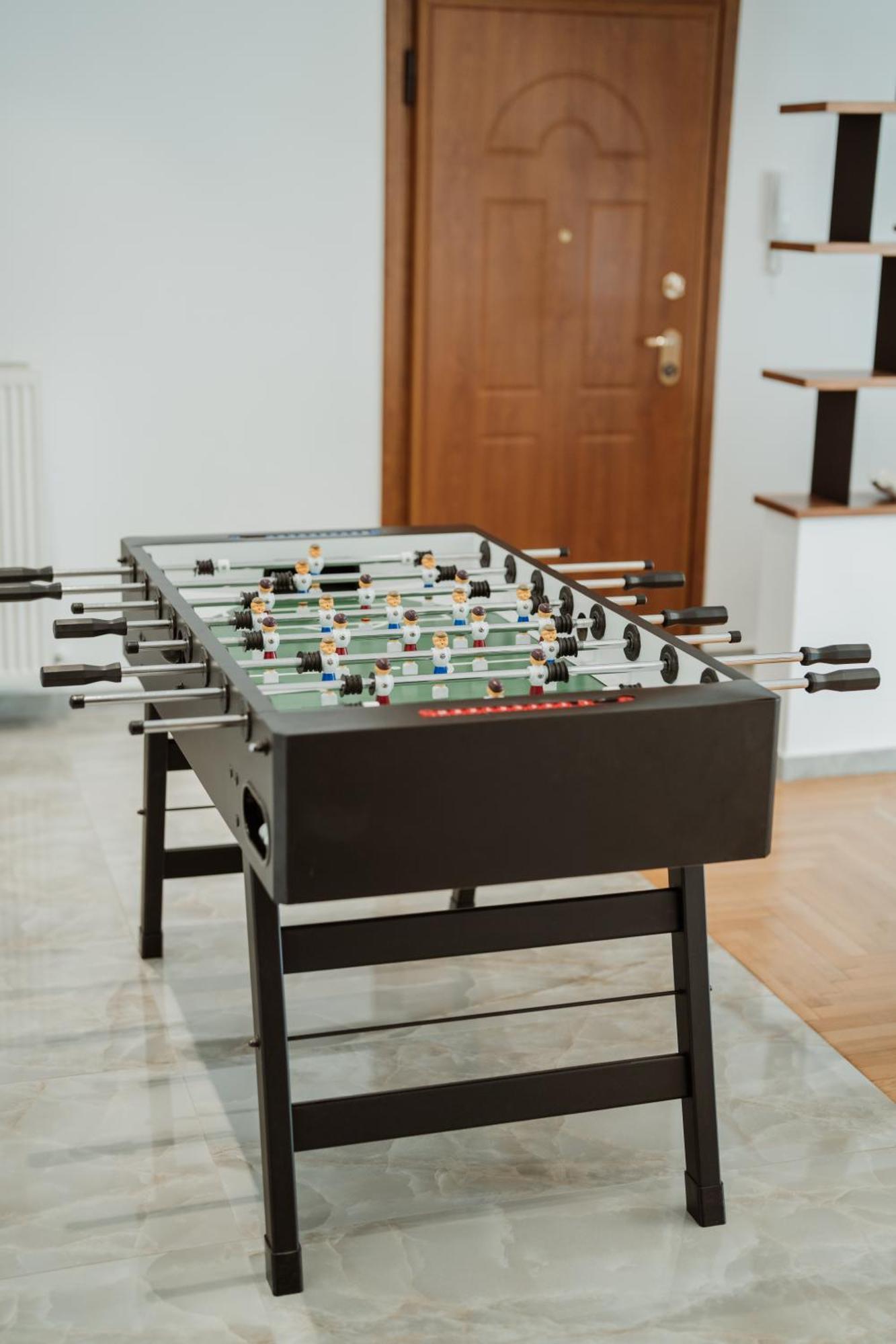 Iku Urban Apartment Kavála Luaran gambar